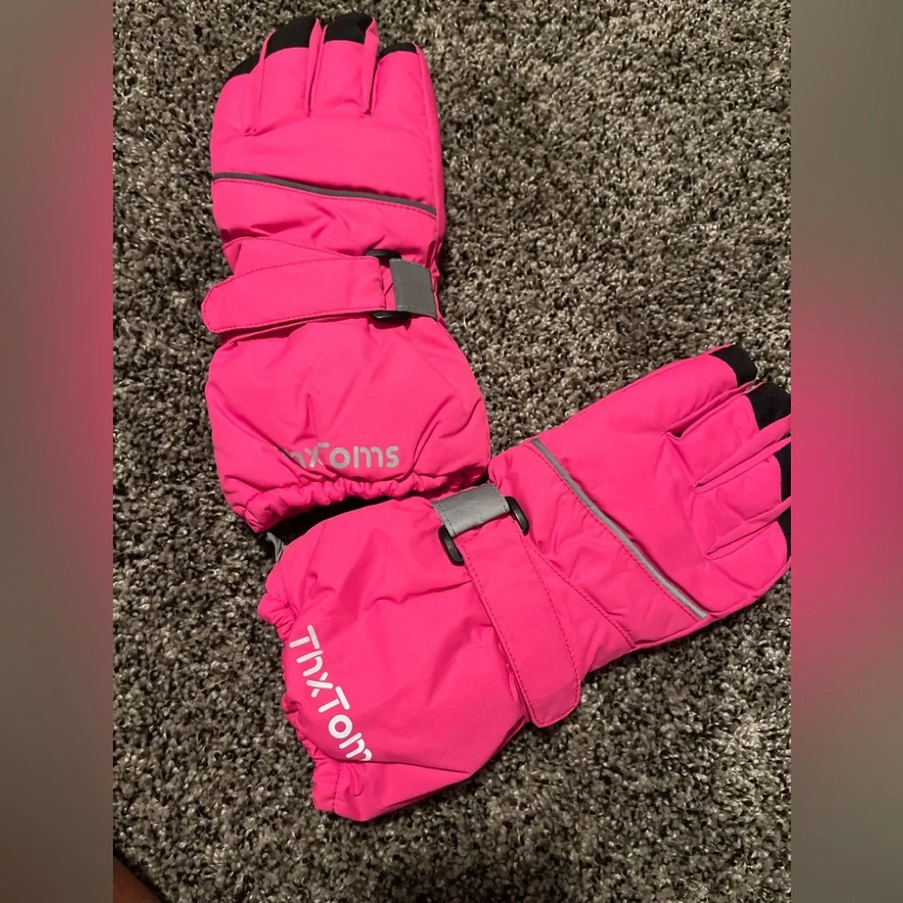 ThxToms gloves